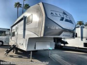 Contact us now about this 2026 Alliance RV Avenue All-Access 23ML! 2026 Avenue All-Access 23ML by Alliance RV from Blue Compass RV Bakersfield in Bakersfield, California