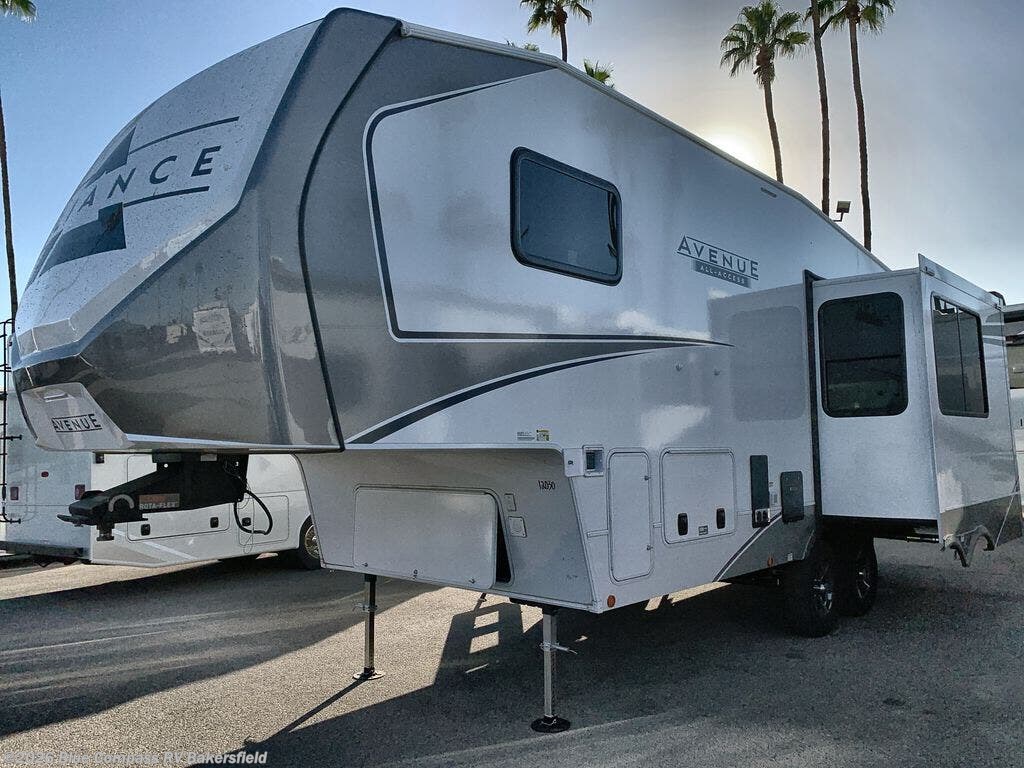 New 2026 Alliance RV Avenue All-Access 23ML available in Bakersfield, California