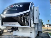 New 2026 Alliance RV Valor All-Access 32A10 available in Bakersfield, California