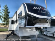 Contact us now about this 2026 Alliance RV Valor All-Access 32A10! 2026 Valor All-Access 32A10 by Alliance RV from Blue Compass RV Bakersfield in Bakersfield, California