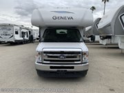 New 2026 Thor Motor Coach Geneva 19VT available in Bakersfield, California