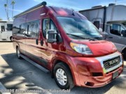 Contact us now about this 2022 Winnebago Travato 59G! 2022 Travato 59G by Winnebago from Blue Compass RV Bakersfield in Bakersfield, California