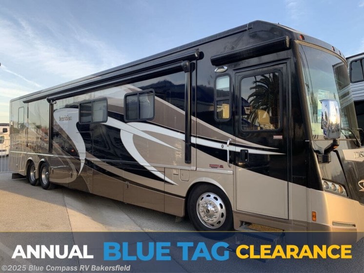 Email now about this 2013 Itasca Meridian 42E! Used 2013 Itasca Meridian 42E available in Bakersfield, California