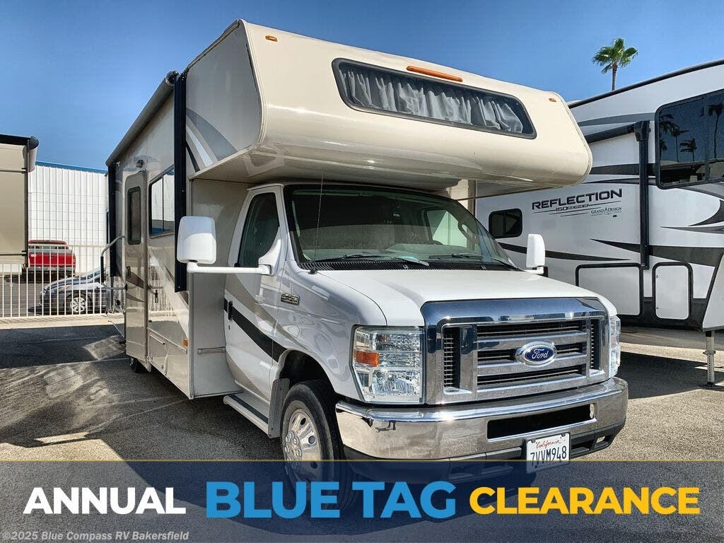 Email now about this 2016 Coachmen Leprechaun 260qb! Used 2016 Coachmen Leprechaun 260qb available in Bakersfield, California