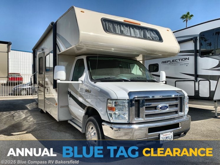 Email now about this 2016 Coachmen Leprechaun 260qb! Used 2016 Coachmen Leprechaun 260qb available in Bakersfield, California