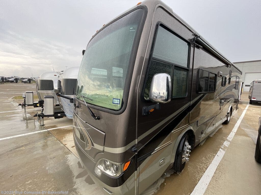 Used 2013 Tiffin Allegro 32BR available in Bakersfield, California