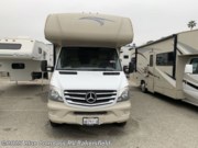 Used 2018 Thor Motor Coach Chateau Sprinter 24HL available in Bakersfield, California
