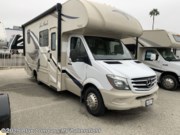 Contact us now about this 2018 Thor Motor Coach Chateau Sprinter 24HL! 2018 Chateau Sprinter 24HL by Thor Motor Coach from Blue Compass RV Bakersfield in Bakersfield, California