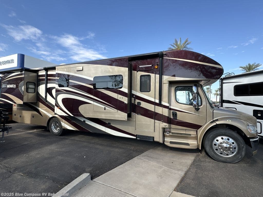 Email now about this 2013 Jayco Seneca 37ts! Used 2013 Jayco Seneca 37ts available in Bakersfield, California