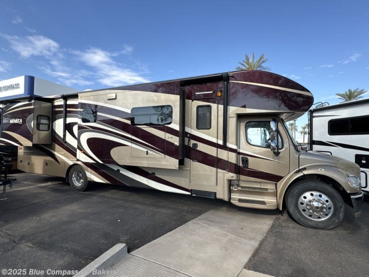 Email now about this 2013 Jayco Seneca 37ts! Used 2013 Jayco Seneca 37ts available in Bakersfield, California