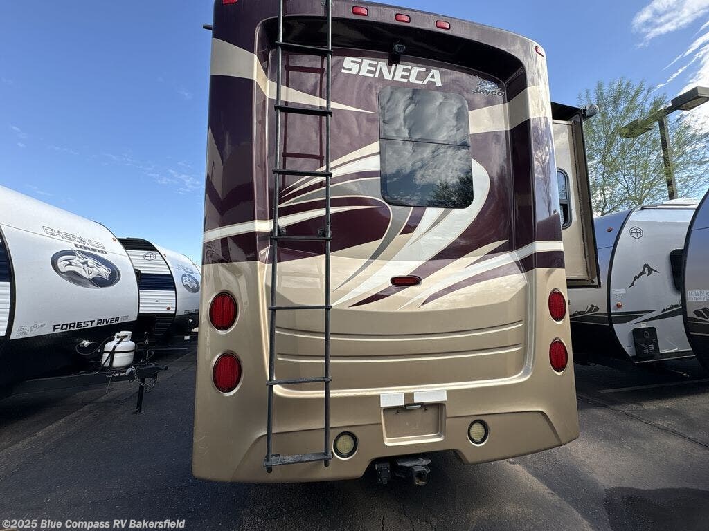 Used 2013 Jayco Seneca 37ts available in Bakersfield, California