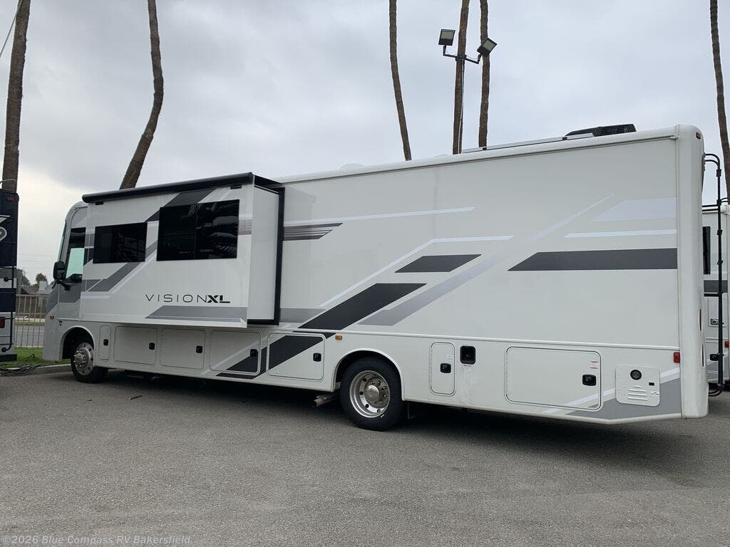 New 2026 Entegra Coach Vision XL 34G available in Bakersfield, California