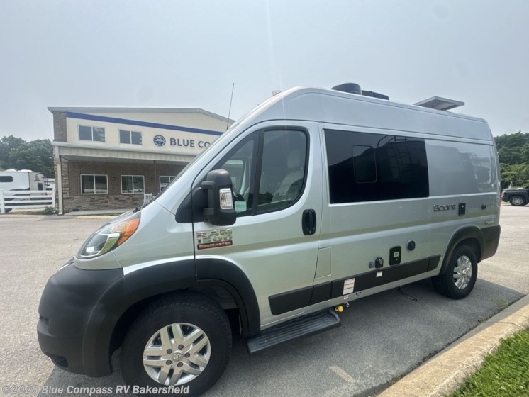 Email now about this 2022 Thor Motor Coach Scope 18m! Used 2022 Thor Motor Coach Scope 18m available in Bakersfield, California