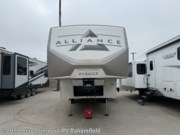 Contact us now about this 2026 Alliance RV Avenue All-Access 23ML! 2026 Avenue All-Access 23ML by Alliance RV from Blue Compass RV Bakersfield in Bakersfield, California