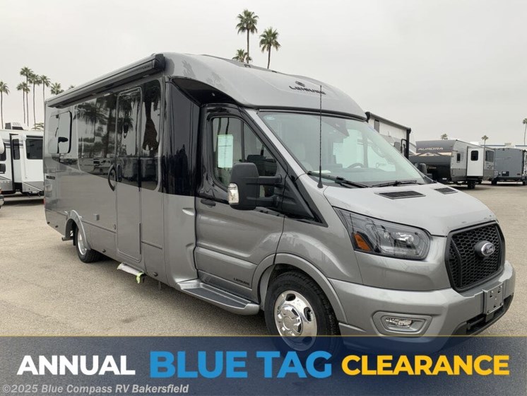 Email now about this 2026 Leisure Travel Wonder 24RTB! New 2026 Leisure Travel Wonder 24RTB available in Bakersfield, California