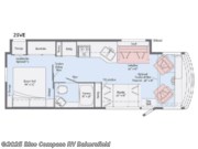 Call now about this 2017 Winnebago Vista 29VE! 2017 Winnebago Vista 29VE - Used Class A For Sale by Blue Compass RV Bakersfield in Bakersfield, California features Slideout