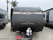Contact us now about this 2026 Forest River Aurora Light 18BHS! 2026 Aurora Light 18BHS by Forest River from Blue Compass RV Bakersfield in Bakersfield, California