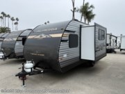 New 2026 Forest River Aurora Light 18BHS available in Bakersfield, California