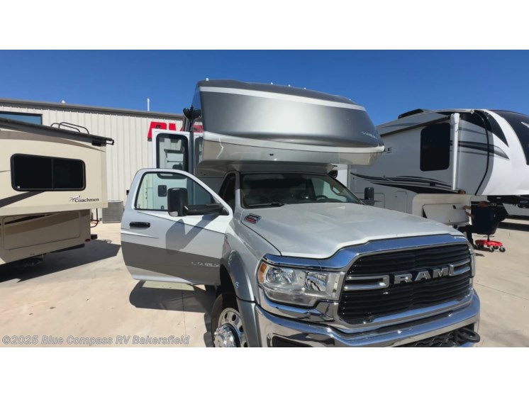 Email now about this 2021 Dynamax Corp Isata 5 36DS! Used 2021 Dynamax Corp Isata 5 36DS available in Bakersfield, California