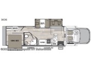 Call now about this 2021 Dynamax Corp Isata 5 36DS! 2021 Dynamax Corp Isata 5 36DS - Used Super C For Sale by Blue Compass RV Bakersfield in Bakersfield, California features Slideout