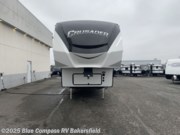Contact us now about this 2022 Prime Time Crusader Lite 33BH! 2022 Crusader Lite 33BH by Prime Time from Blue Compass RV Bakersfield in Bakersfield, California