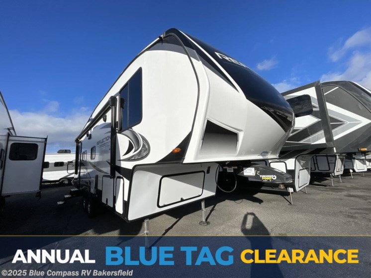 Email now about this 2022 Grand Design Reflection 150 Series 260RD! Used 2022 Grand Design Reflection 150 Series 260RD available in Bakersfield, California