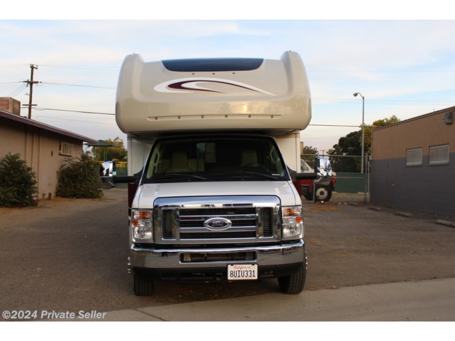 2017 Fleetwood Jamboree 30D - Used Class C For Sale by WILLIE in Fresno CA 93706, US, California