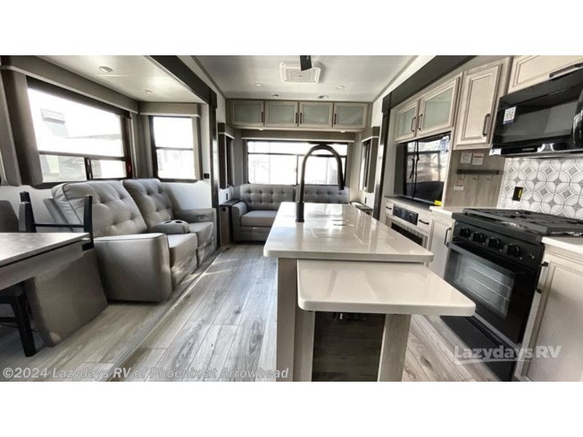 2024 Keystone Montana High Country 295RL - New Fifth Wheel For Sale by Lazydays RV of Phoenix at Arrowhead in Surprise, Arizona