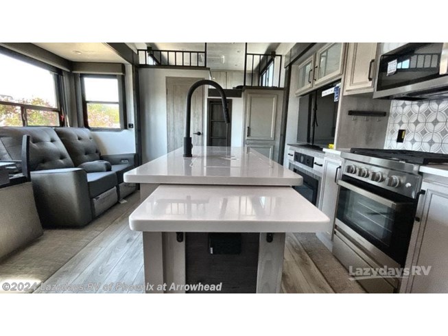 2024 Keystone Montana High Country 381TB - New Fifth Wheel For Sale by Lazydays RV of Phoenix at Arrowhead in Surprise, Arizona