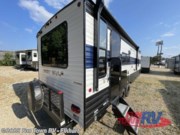 Used 2024 Forest River Cherokee Grey Wolf 23MK available in Elkhart, Indiana
