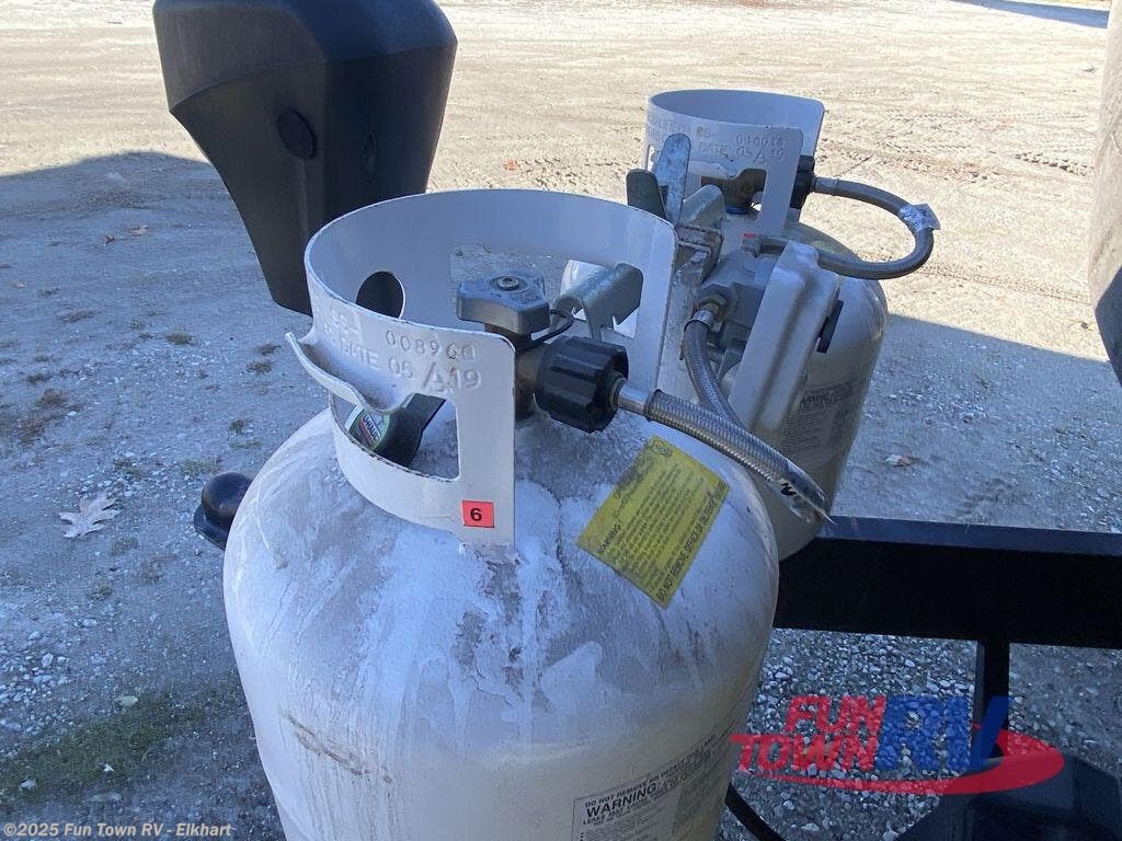 Contact us now about this 2020 Keystone Bullet 29RKPR! 2020 Bullet 29RKPR by Keystone from Fun Town RV - Elkhart in Elkhart, Indiana