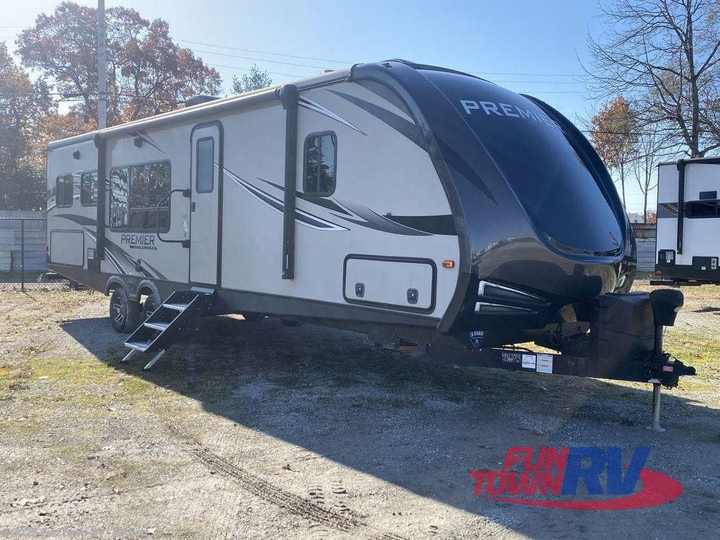 Email now about this 2020 Keystone Bullet 29RKPR! Used 2020 Keystone Bullet 29RKPR available in Elkhart, Indiana