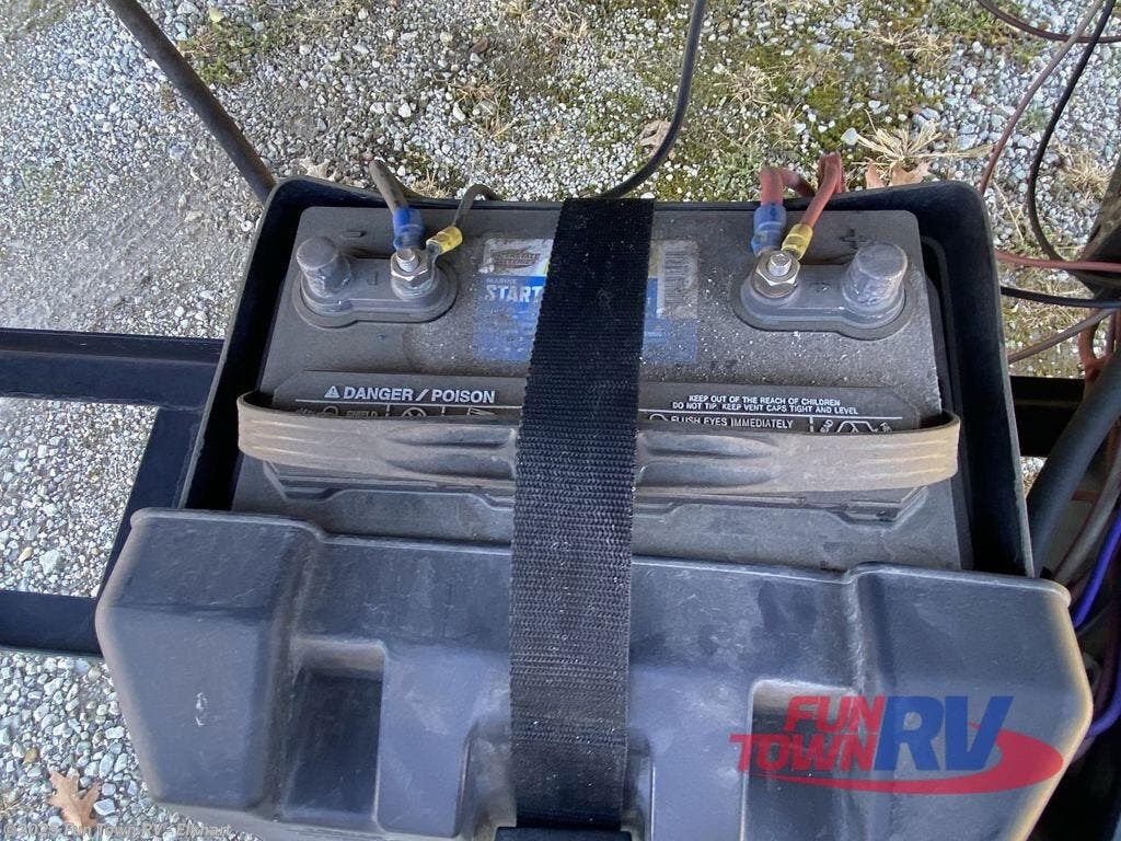 Used 2020 Keystone Bullet 29RKPR available in Elkhart, Indiana