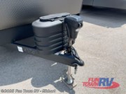 New 2025 Prime Time LaCrosse 3510DB available in Elkhart, Indiana