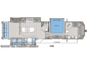 Call now about this 2016 Jayco Designer 37FB! 2016 Jayco Designer 37FB - Used Fifth Wheel For Sale by Fun Town RV - Elkhart in Elkhart, Indiana features Slideout