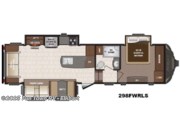 Call now about this 2016 Keystone Sprinter 298FWRLS! 2016 Keystone Sprinter 298FWRLS - Used Fifth Wheel For Sale by Fun Town RV - Elkhart in Elkhart, Indiana features Slideout