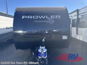 Contact us now about this 2026 Heartland Prowler 1700BH! 2026 Prowler 1700BH by Heartland from Fun Town RV - Elkhart in Elkhart, Indiana