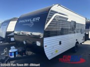 New 2026 Heartland Prowler 1700BH available in Elkhart, Indiana