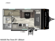 Call now about this 2026 Heartland Prowler 1700BH! 2026 Heartland Prowler 1700BH - New Travel Trailer For Sale by Fun Town RV - Elkhart in Elkhart, Indiana