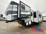 Used 2022 Heartland Gravity 3640 available in Elkhart, Indiana