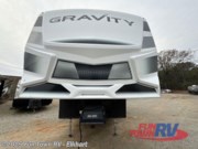 Contact us now about this 2022 Heartland Gravity 3640! 2022 Gravity 3640 by Heartland from Fun Town RV - Elkhart in Elkhart, Indiana