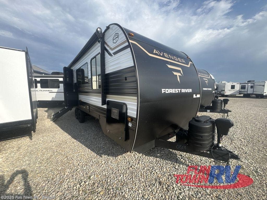 Email now about this 2026 Prime Time Avenger 25MKB! New 2026 Prime Time Avenger 25MKB available in Elkhart, Indiana