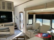 New 2026 Keystone Sprinter 3840LRK available in Elkhart, Indiana