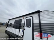 Contact us now about this 2026 Gulf Stream Yellowstone Classic 199RK! 2026 Yellowstone Classic 199RK by Gulf Stream from Fun Town RV - Elkhart in Elkhart, Indiana