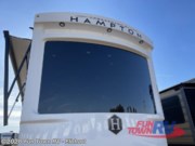 Contact us now about this 2025 CrossRoads Hampton 395BAM! 2025 Hampton 395BAM by CrossRoads from Fun Town RV - Elkhart in Elkhart, Indiana