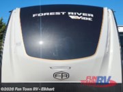 Contact us now about this 2025 Forest River Vibe 3400XL! 2025 Vibe 3400XL by Forest River from Fun Town RV - Elkhart in Elkhart, Indiana