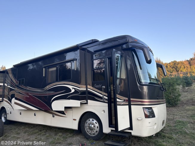 2008 Camelot 42PDQ by Monaco RV from Lana in Vancouver, Washington