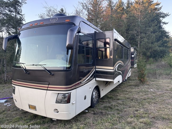 Used 2008 Monaco RV Camelot 42PDQ available in Vancouver, Washington