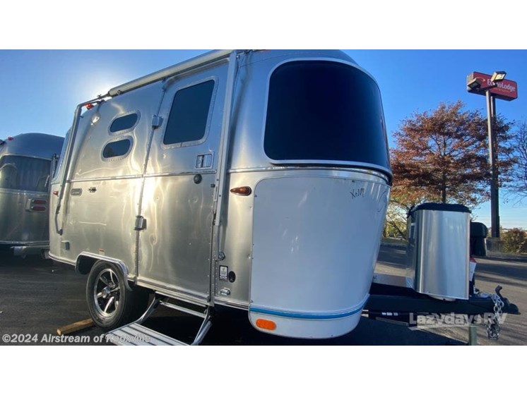 New 24 Airstream Caravel 16RB available in Knoxville, Tennessee