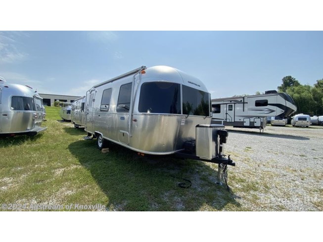 New 24 Airstream Bambi 22FB available in Knoxville, Tennessee